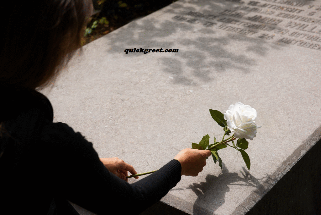 Condolence Messages For Loss Of A Brother