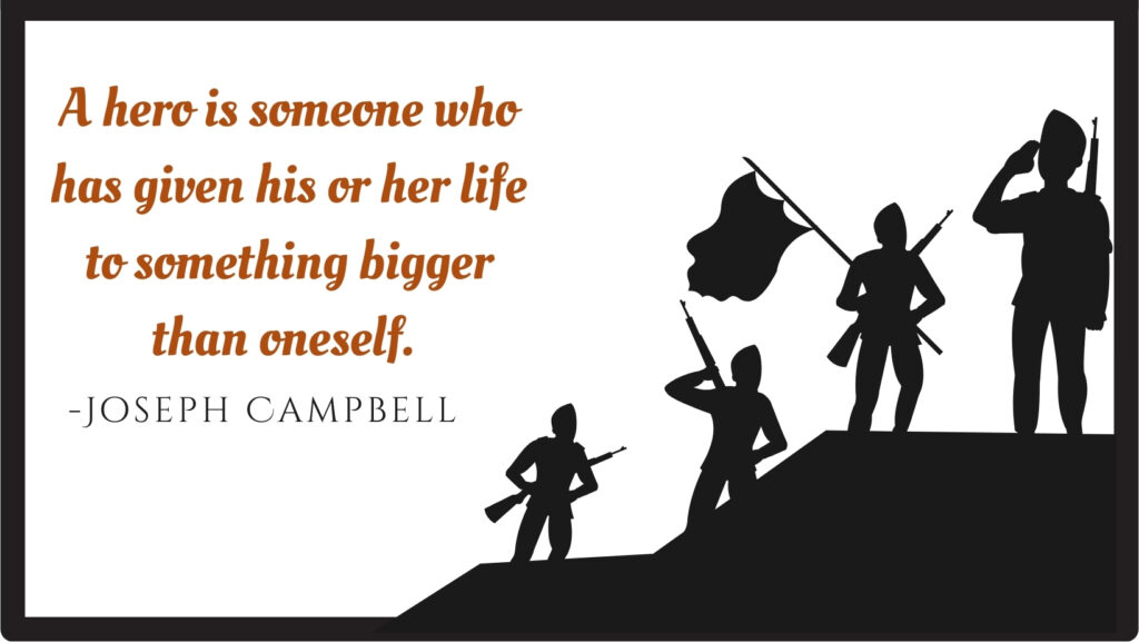 Best Memorial Day quotes and messages Quotes for heroes