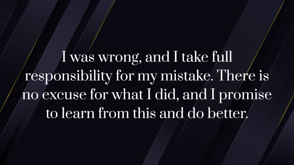 Heartfelt Apology Messages for Wife to Show Love & Care