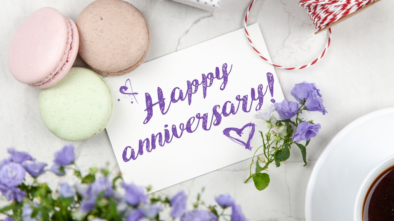 13th wedding anniversary wishes and messages